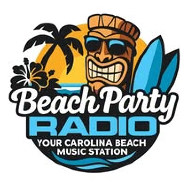 Beach Party Radio
