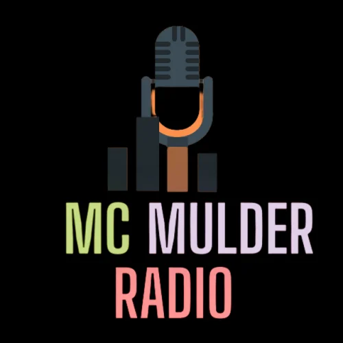 Mulderradio