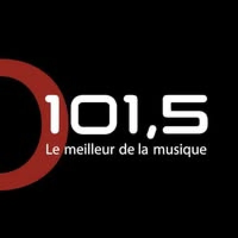 O 101,5 Sainte-Marie