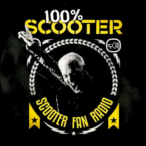 Scooterfanradio