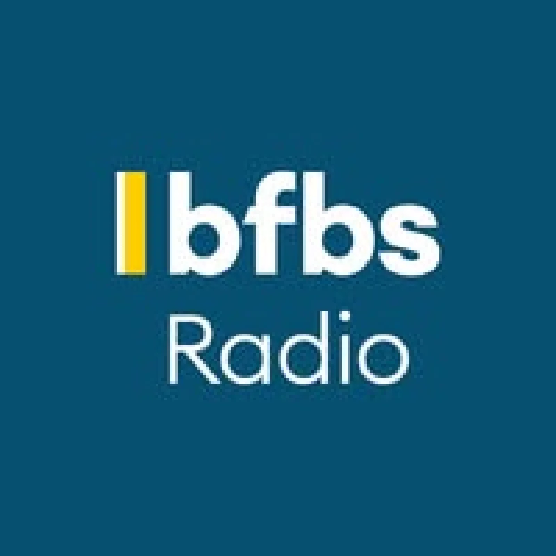 BFBS Gurkha Radio 1134