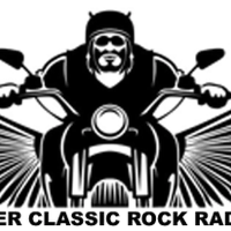 Biker Classic Rock Radio