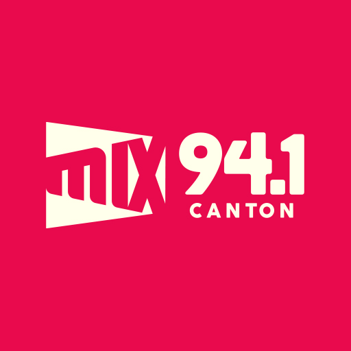 Mix 94.1 - Canton