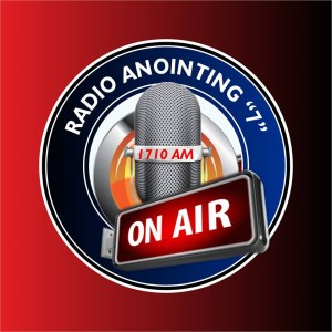 Radio Cristiana Anointing7