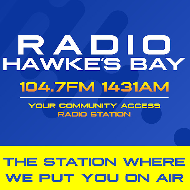 Radio Kidnappers 1431 AM