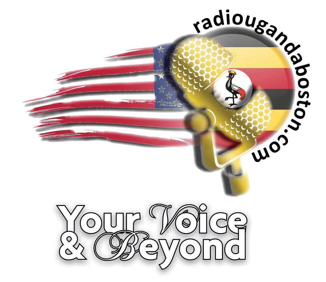 Radio Uganda Boston