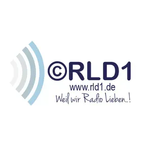 RLD1 radio