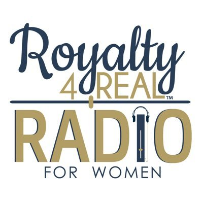 Royalty4Real Radio for Women