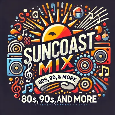 Suncoast Mix