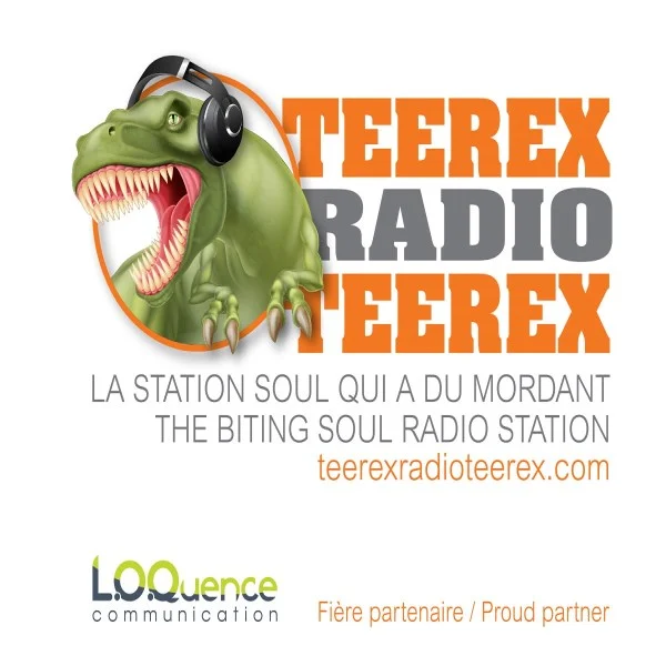 Teerex Radio teerex