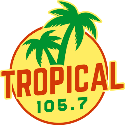 Tropical 105.7 - KGLA