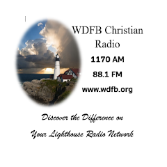 WDFB-FM - Christian Radio 88.1 FM