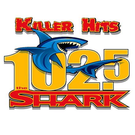 WERX The Shark 102.5 FM