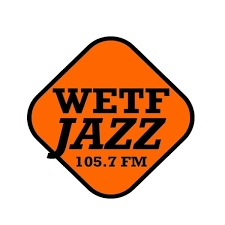 WETF-LP, The Jazz Station