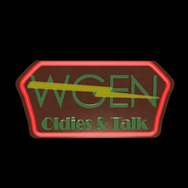 WGEN-FM 88.9
