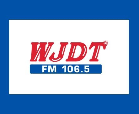 WJDT 106.5 FM