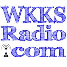 WKKS Kickin Country 1570 AM & 104.9 FM