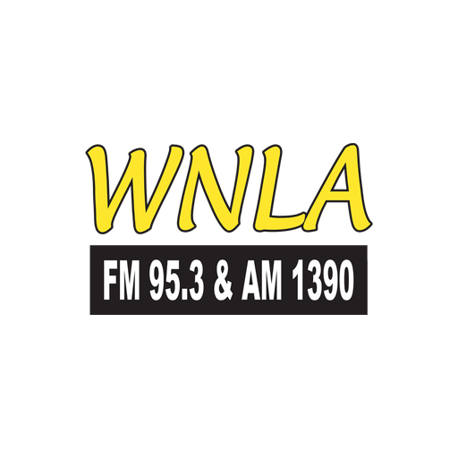 WNLA 1380 AM