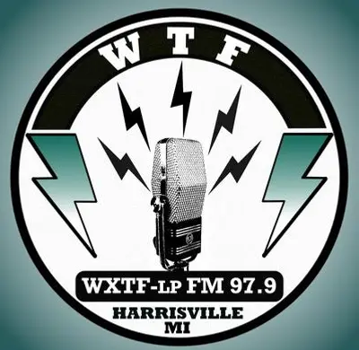 WXTF-LP WTF Radio