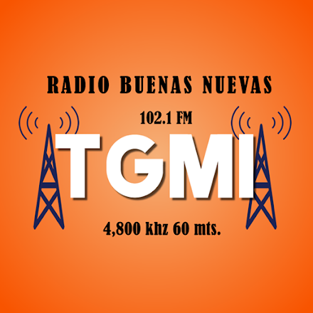 Radio Buenas Nuevas