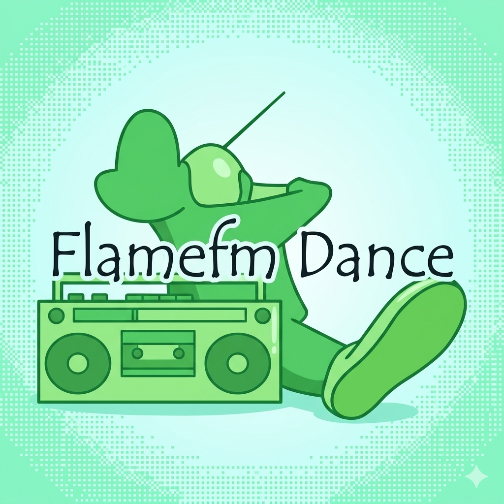 Flamefm Dance