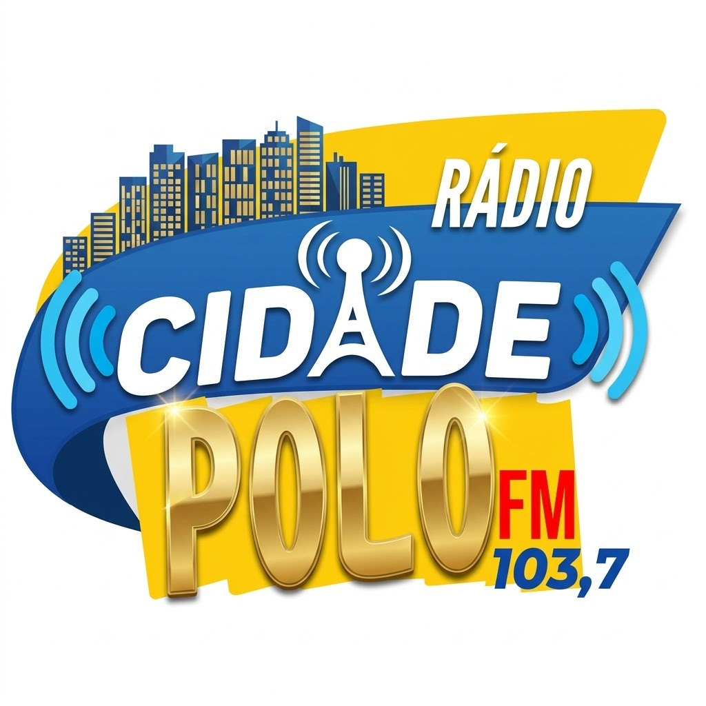 Rádio Cidade Polo FM 103.7