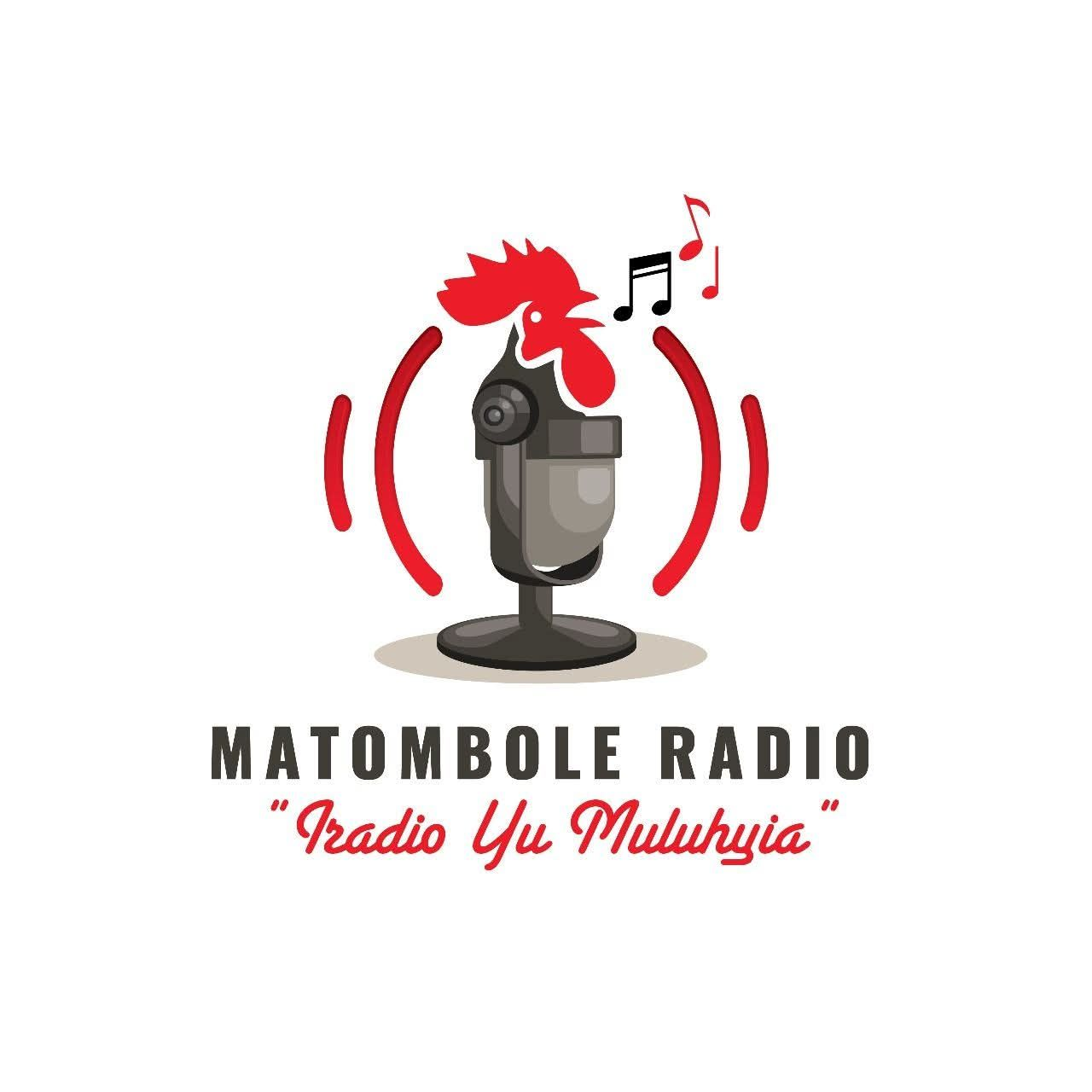 Matombole Radio