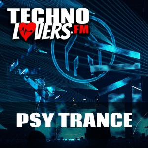 Technolovers PSYTRANCE