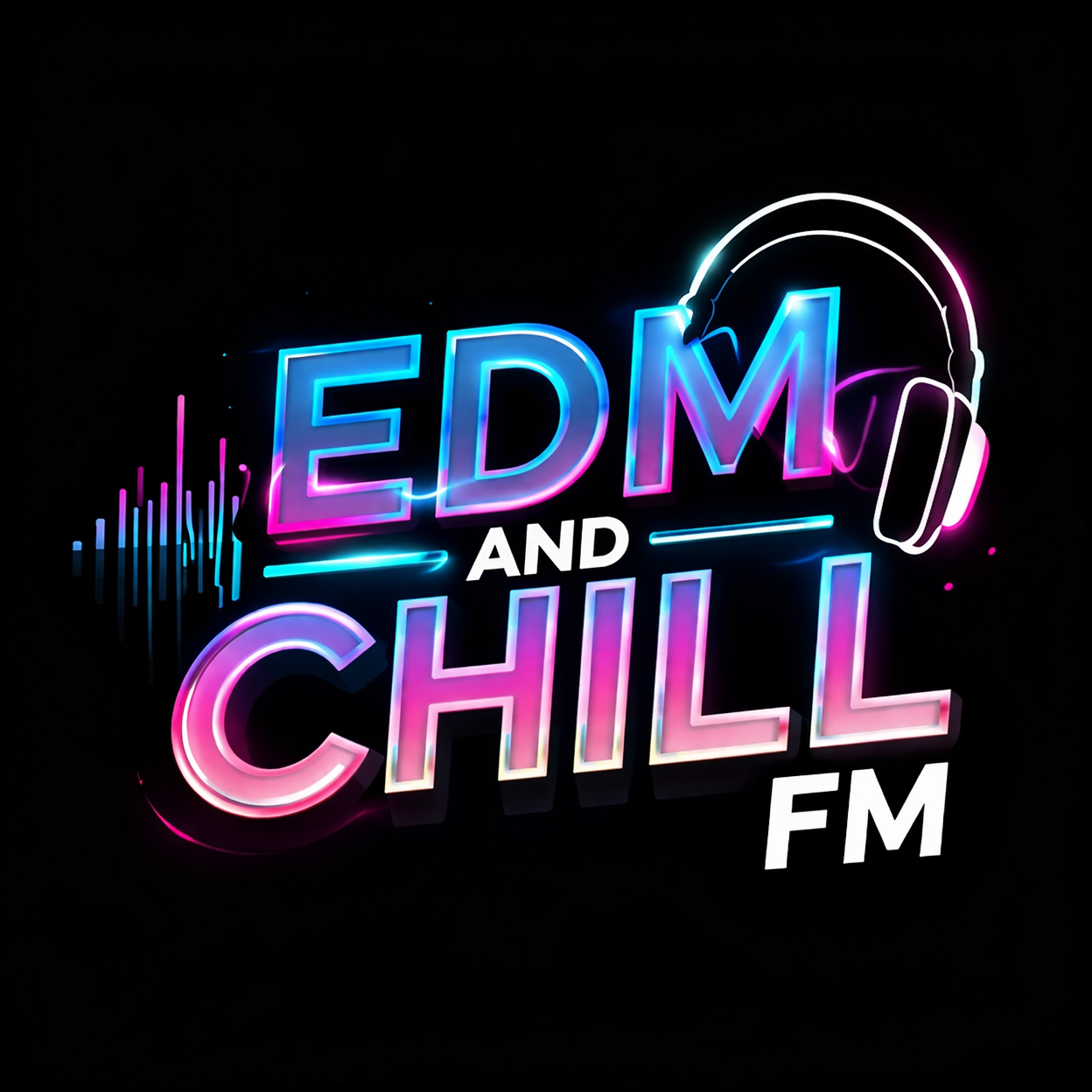 Edm And Chill Fm
