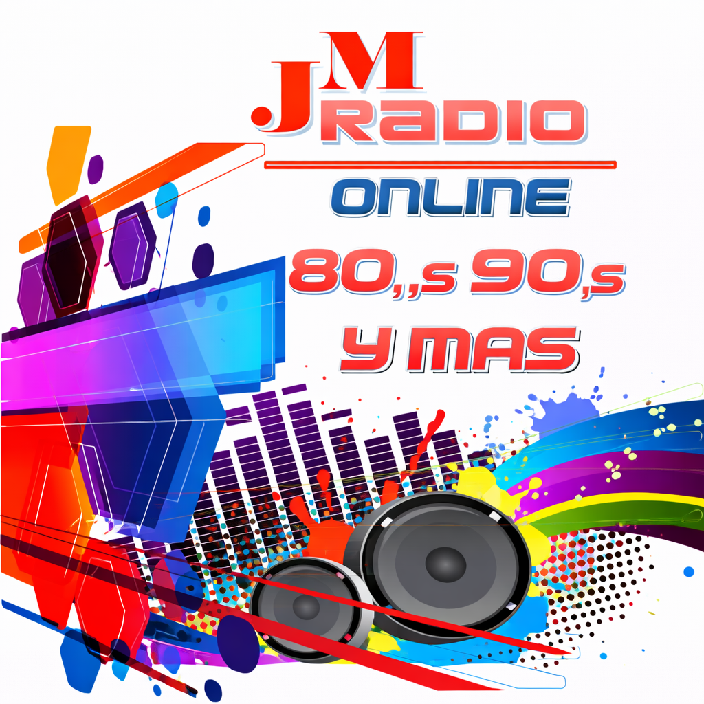 JM Radio 80s y 90s