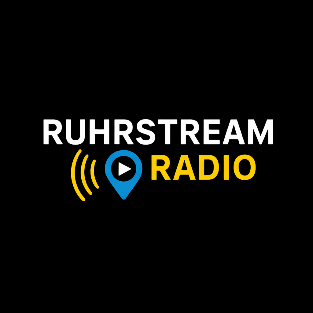 Ruhrstream Radio