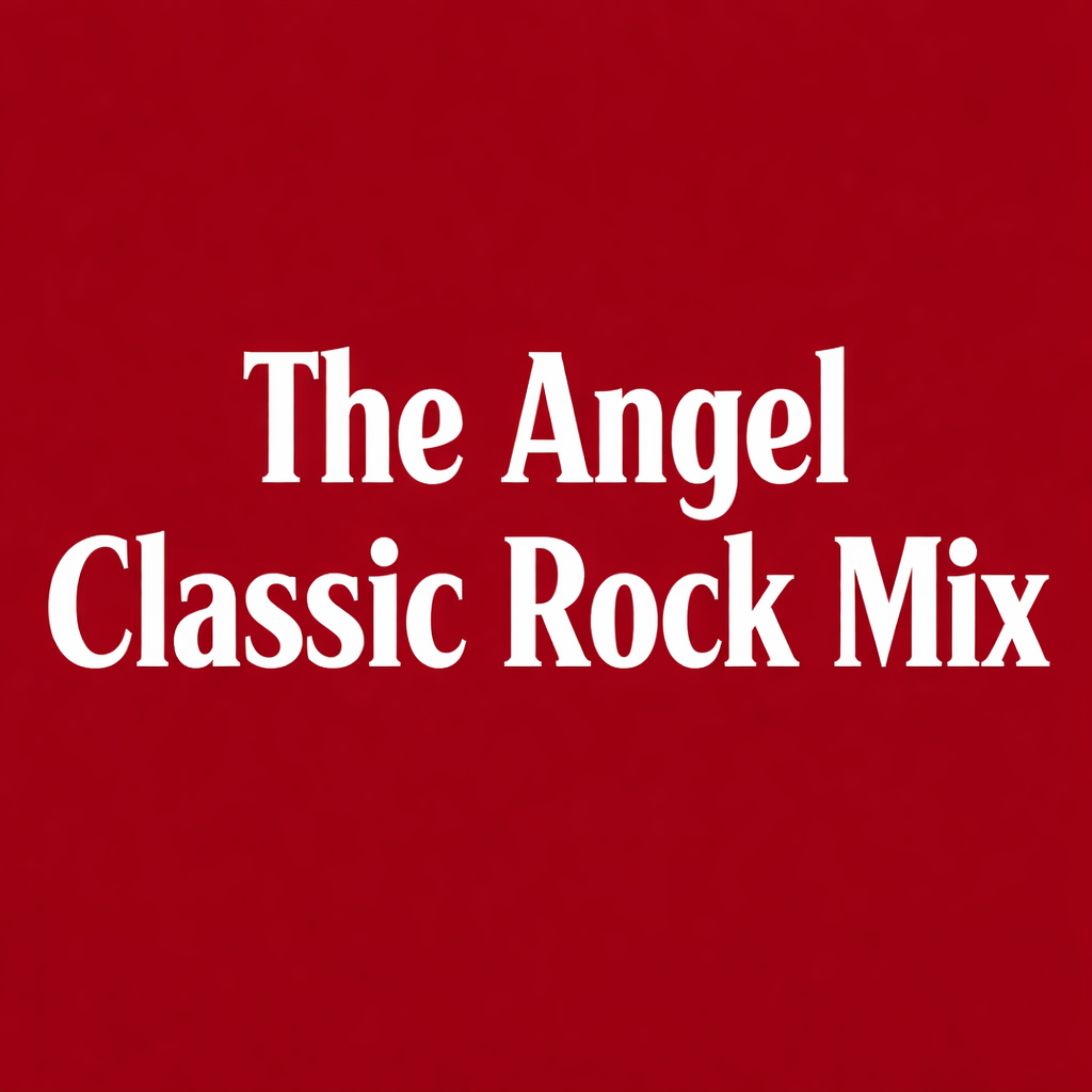 The Angel Classic Rock Mix Radio