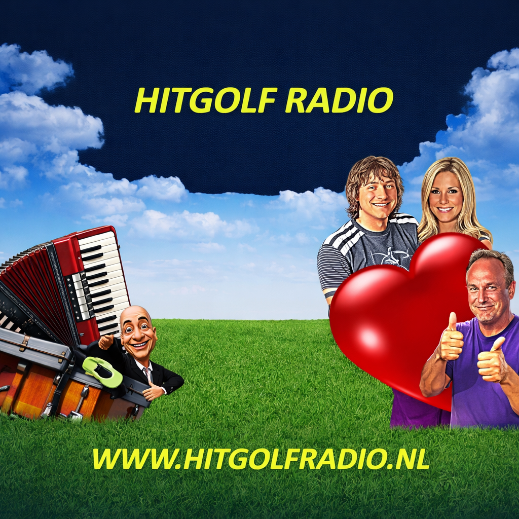 Hitgolfradio