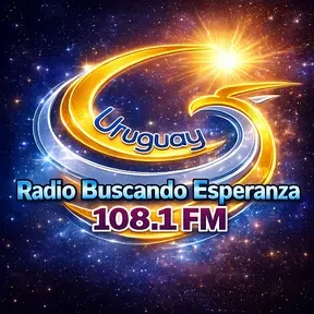 Radio Buscando Esperanza 108.1 FM