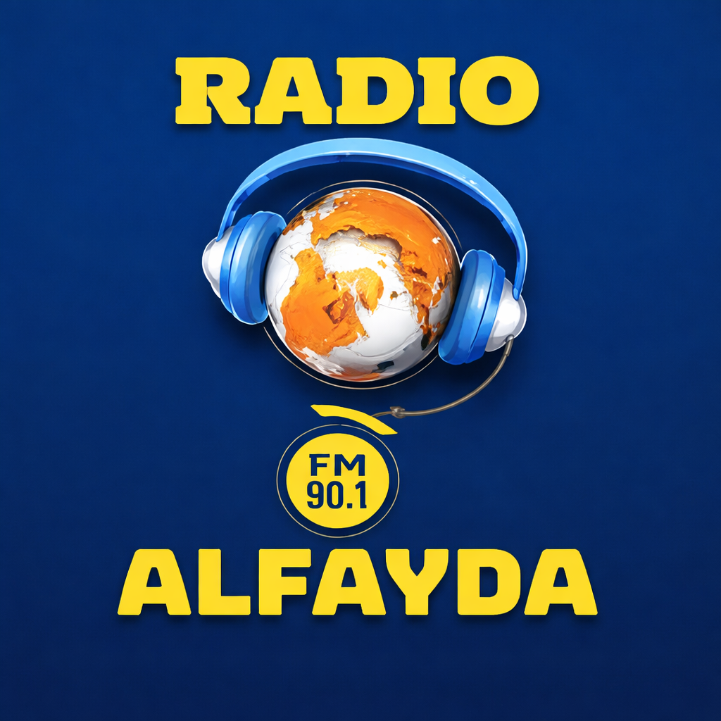 Radio Alfayda 90.1 FM