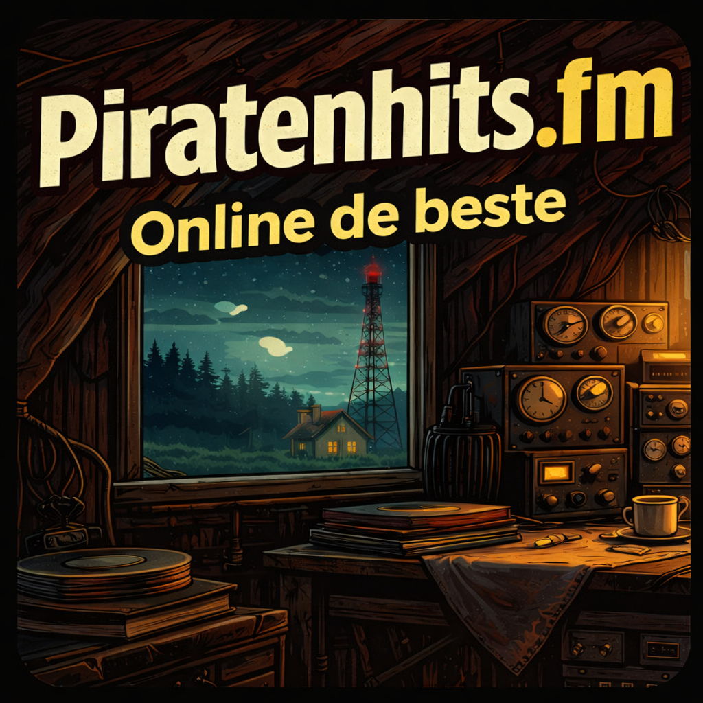 Piratenhits FM