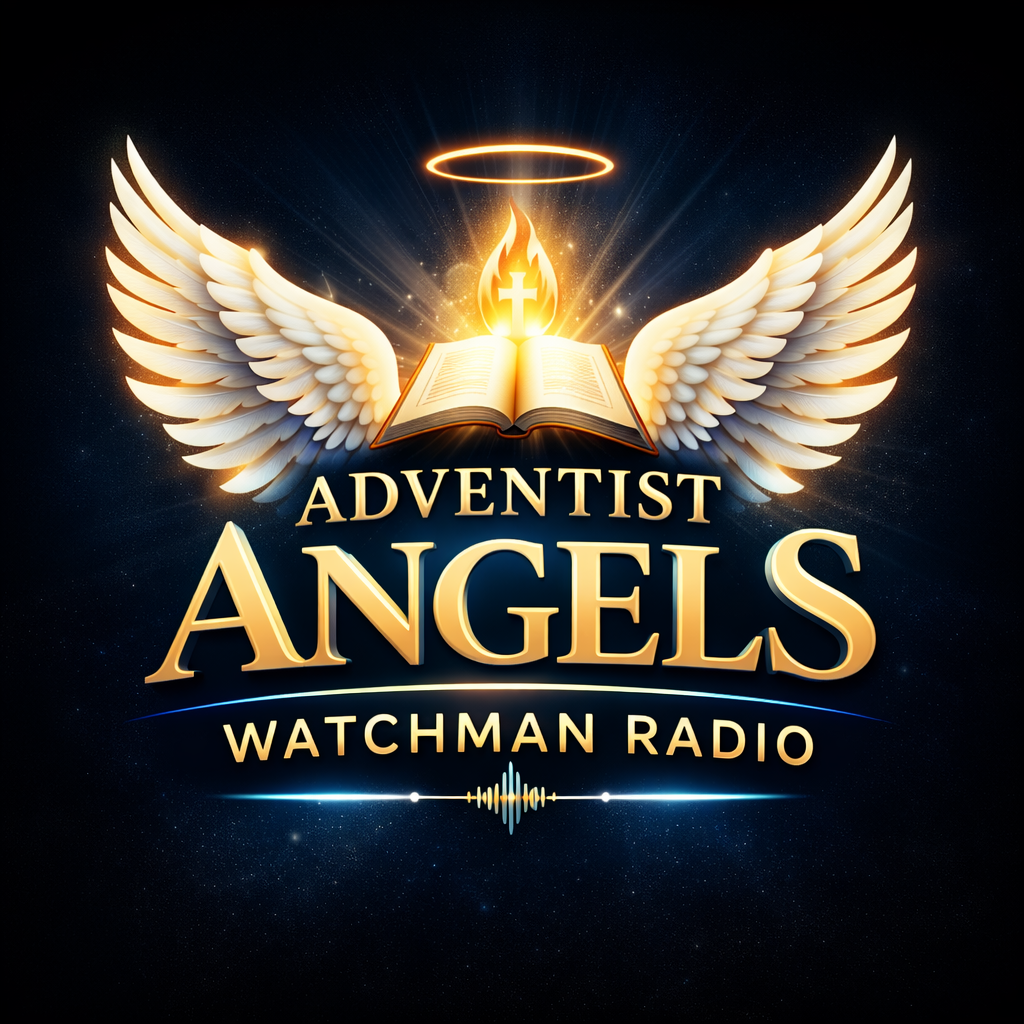 Adventist Angels Watchman Radio