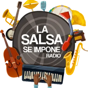 La Salsa Se Impone Radio