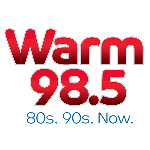 WRRM - Warm 98.5 FM