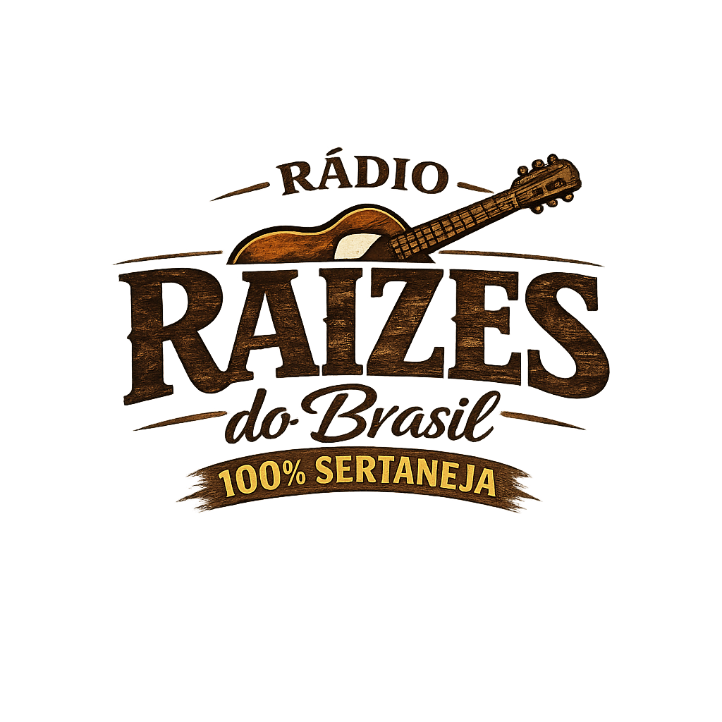 Rádio Raízes do Brasil