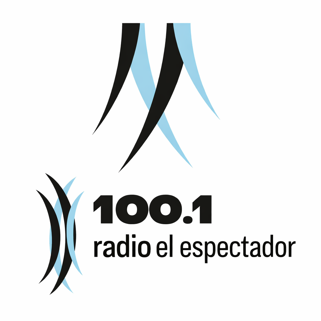 Radio El Espectador 100.1 FM