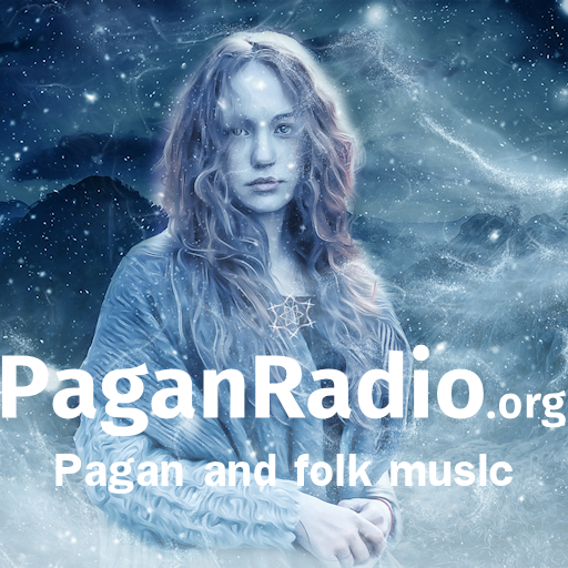 PaganRadio.org