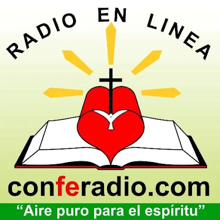 Con Fe Radio