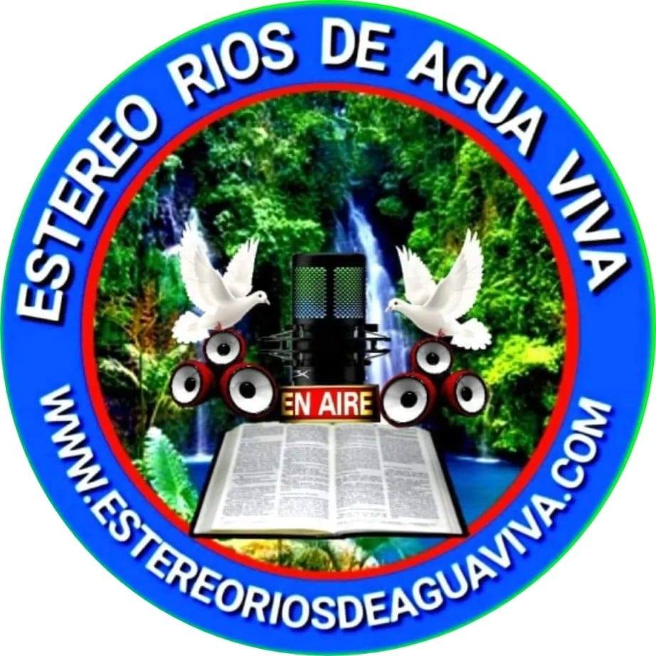 Estereo Rios De Agua Viva
