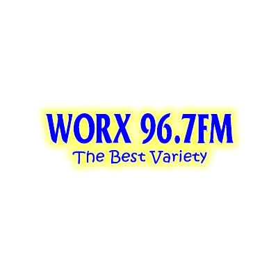 WORX-FM Works 96.7