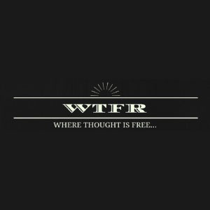 WTFR Where Thought is Free Radio
