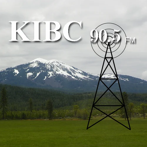KIBC 90.5 FM