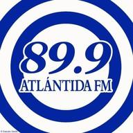 Atlantida 89.9 FM