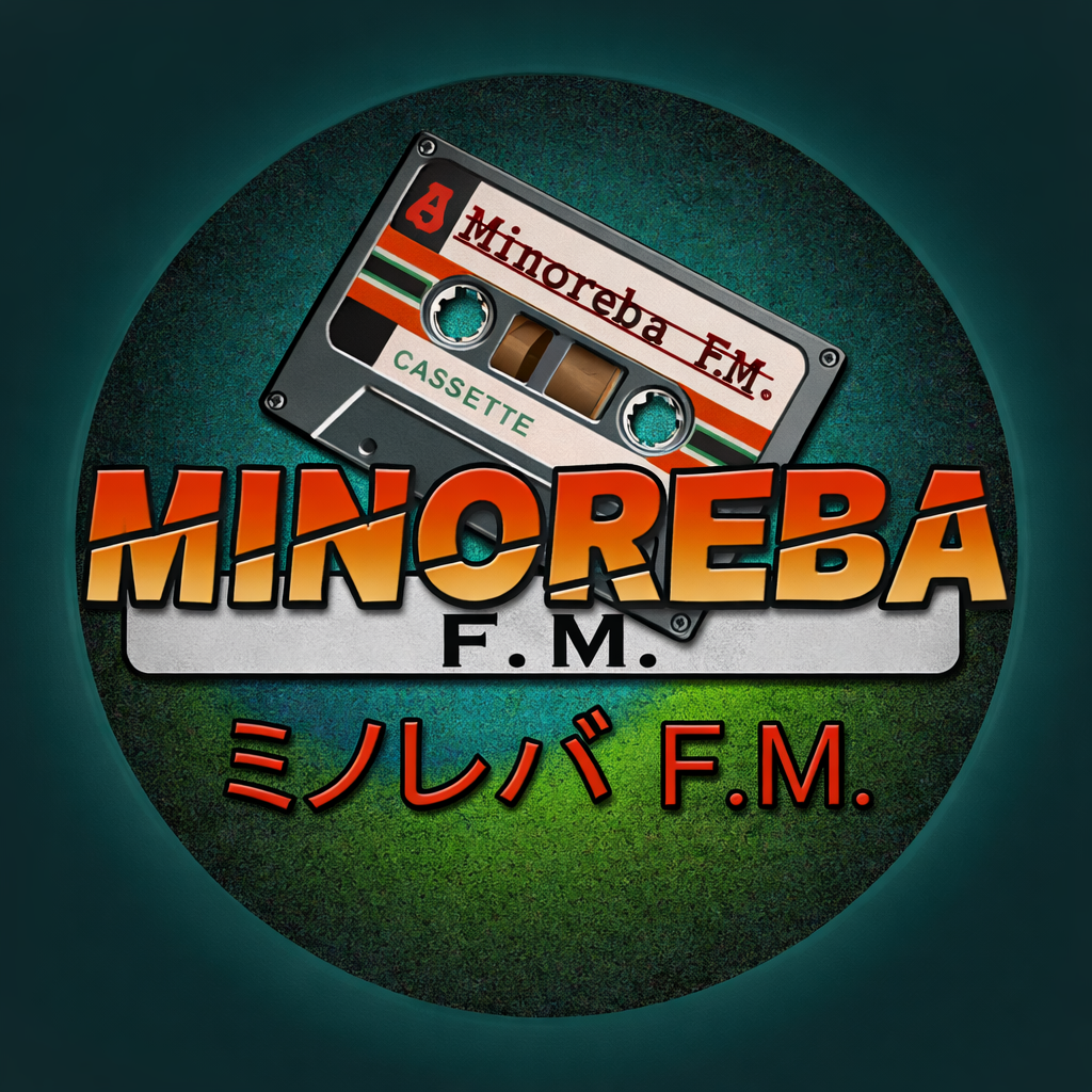 Minoreba FM