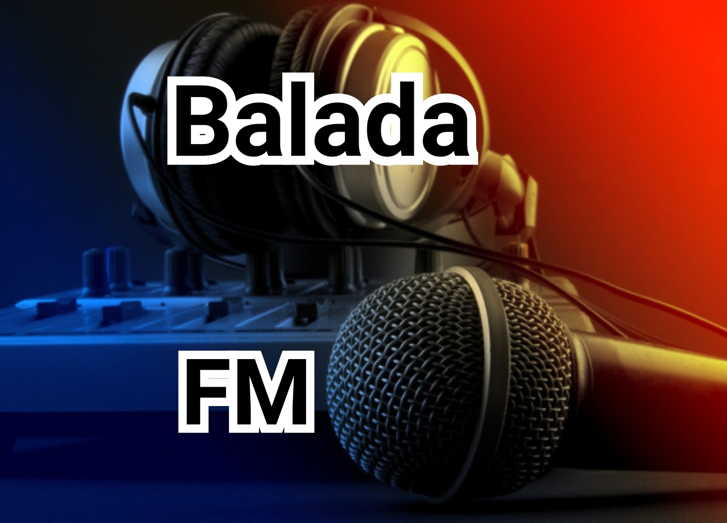 Balada FM Bogota